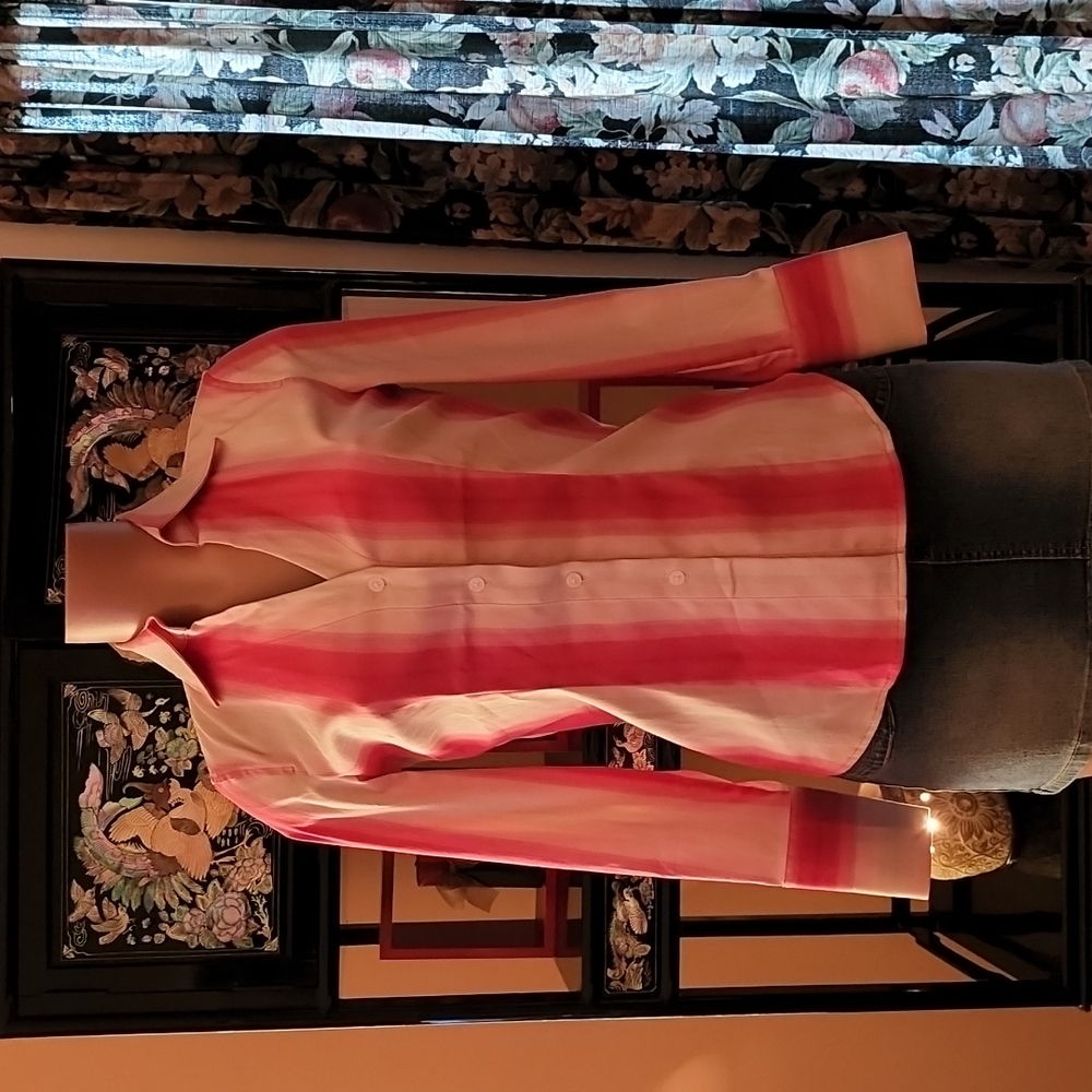 Button down shirt (B52)